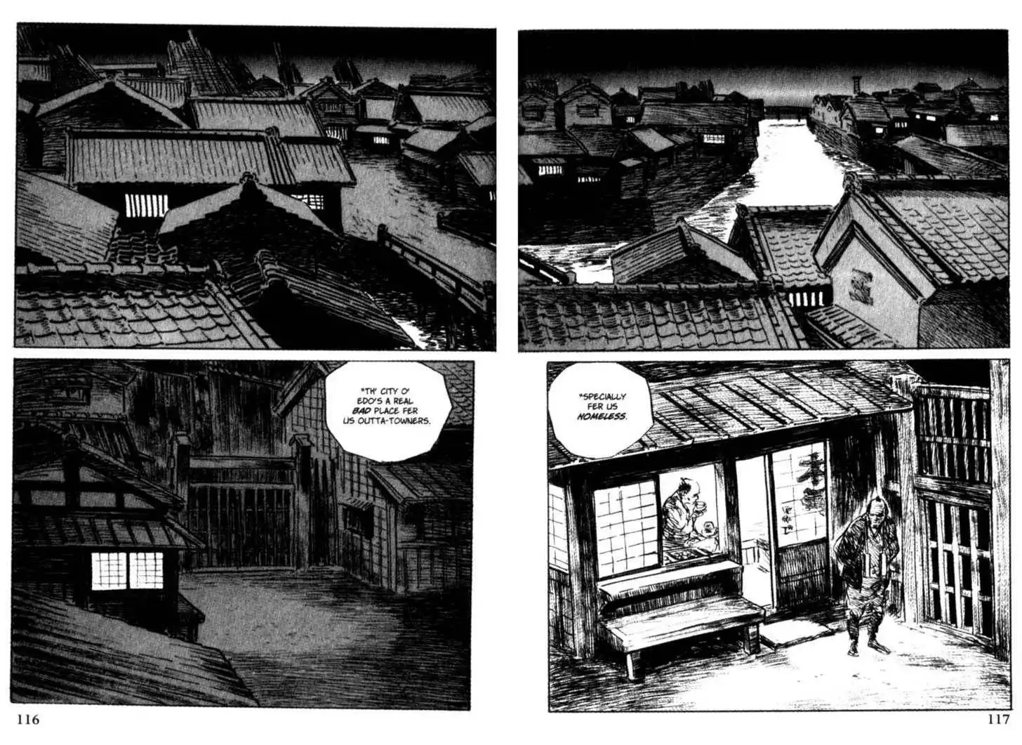 Samurai Executioner Chapter 24 2